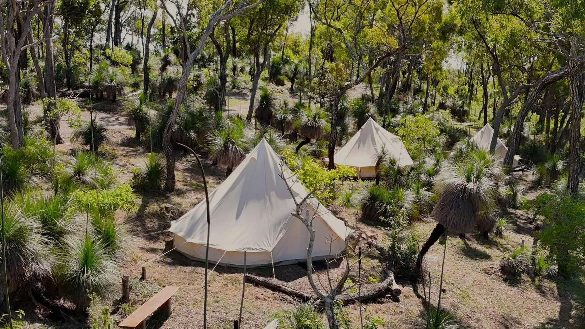 1770 Eco Camp Hotel Agnes Water