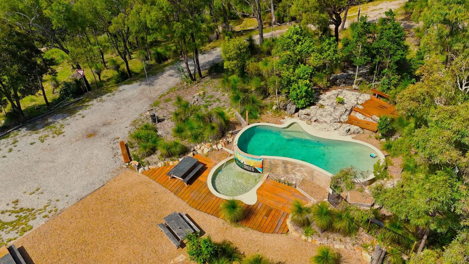 1770 Eco Camp Hotel Agnes Water
