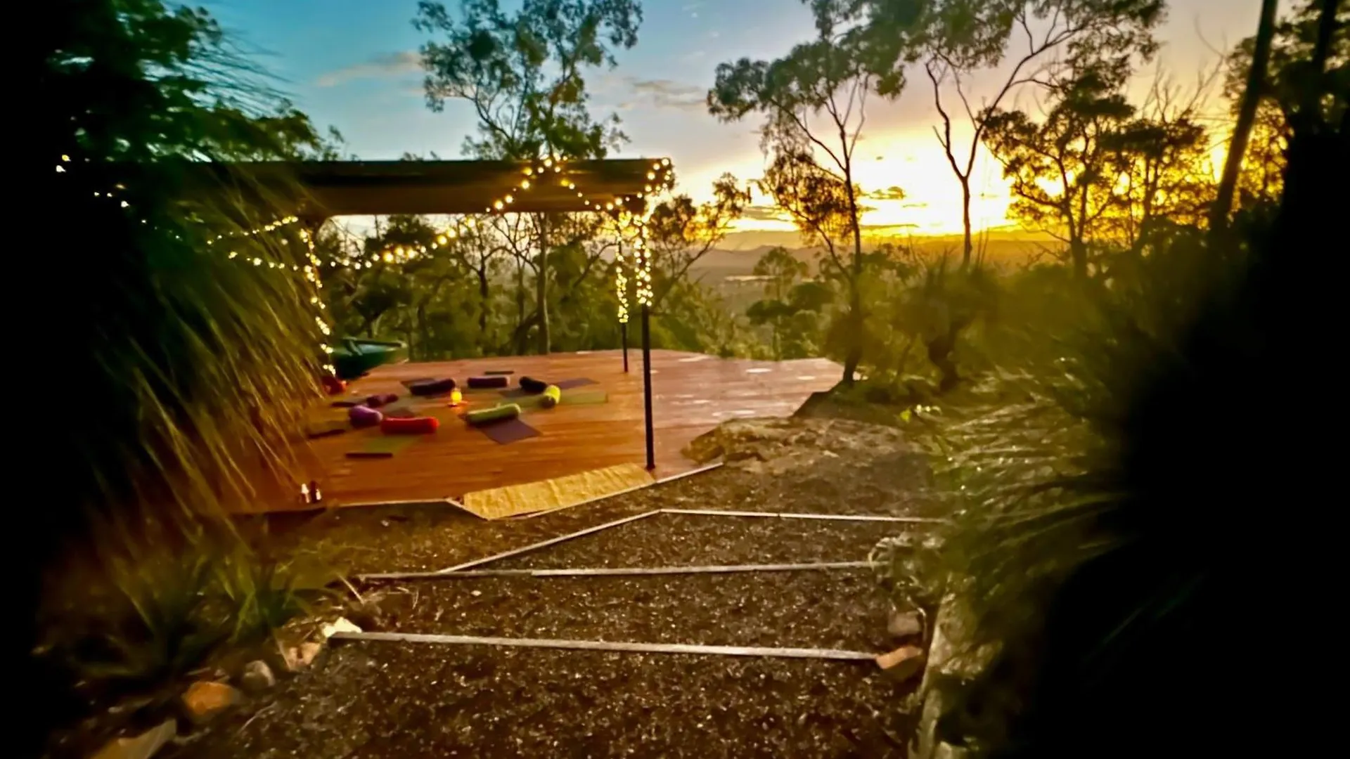 1770 Eco Camp Hotel Agnes Water 0*,  Australia