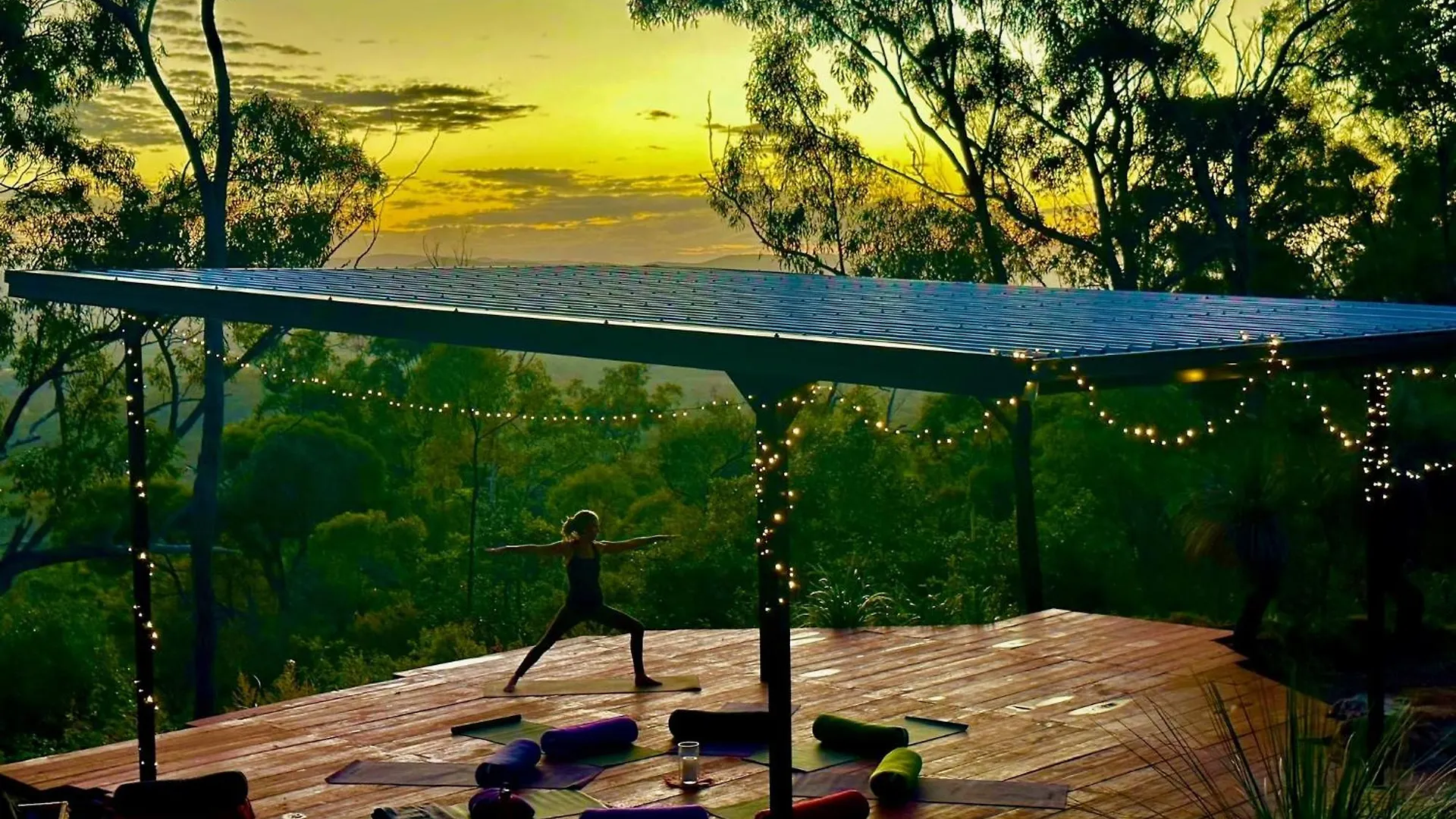 1770 Eco Camp Hotel Agnes Water 0*,  Australia