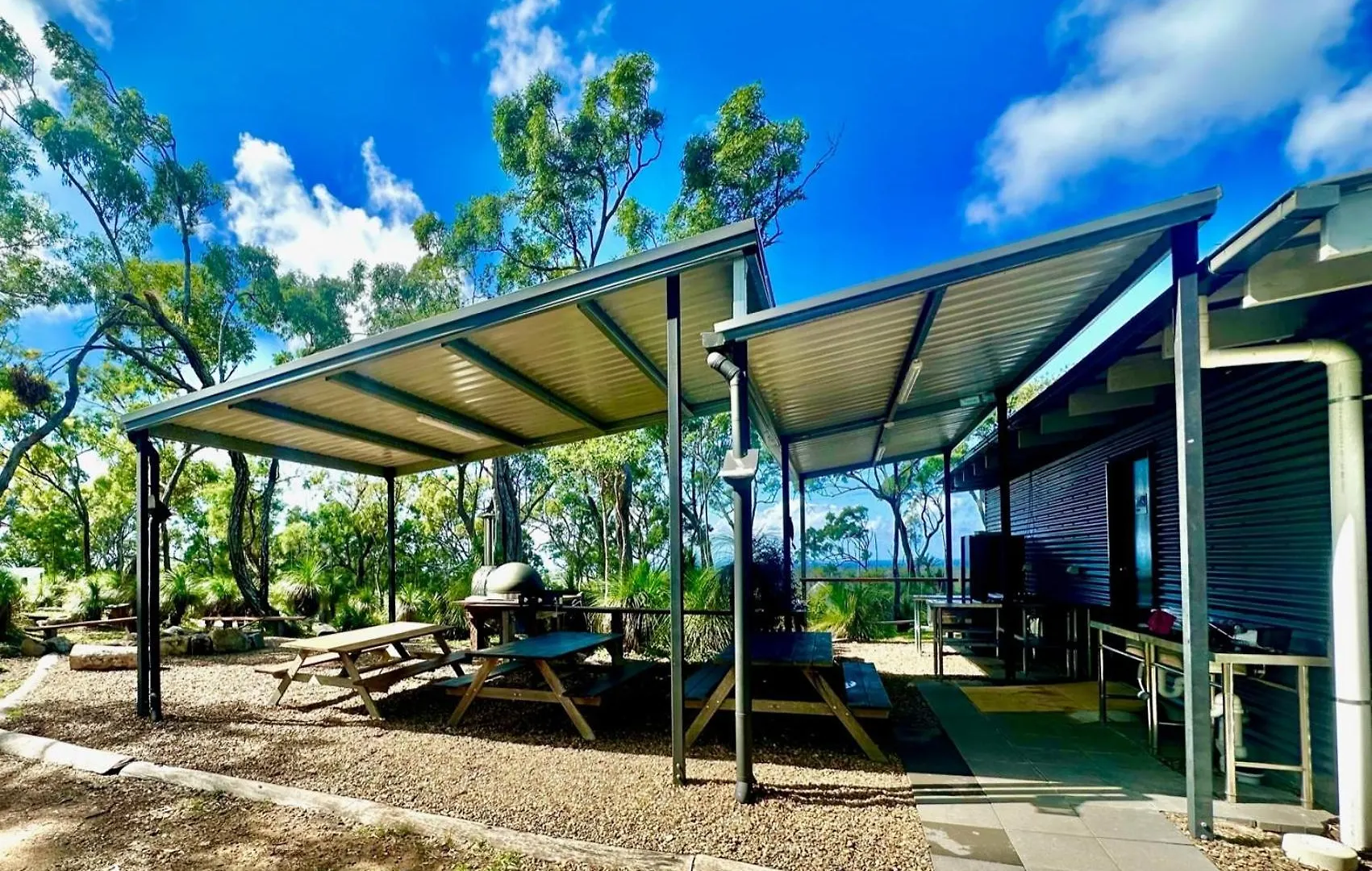 1770 Eco Camp Hotel Agnes Water