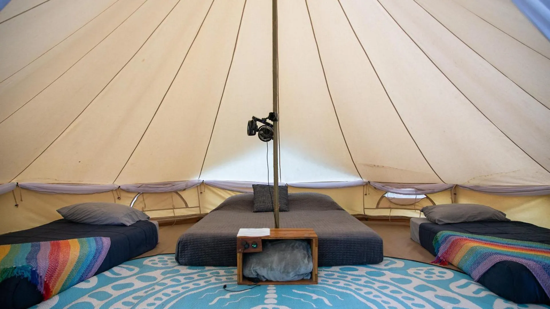 1770 Eco Camp Hotel Agnes Water