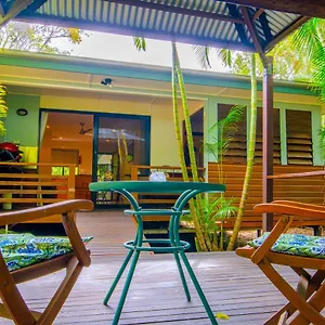 Villa Sunbird Gardens, Agnes Water