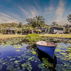 Bed & Breakfast Over18's (adults Only), Agnes Water