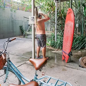 Guest house Kitesurf 1770 House, Agnes Water