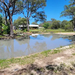 Holiday home Sonnys Piece Of Paradise, Agnes Water