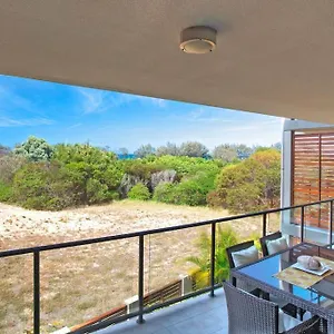 Apartment Loka Santi 10 - Beachfront Unit, Agnes Water