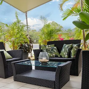 Aparthotel Club, Agnes Water