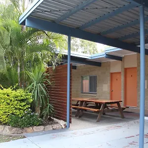 Mango Tree Motel