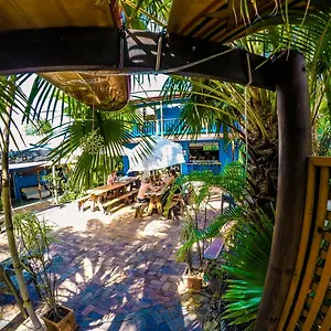 Hostel Cool Bananas Backpackers, Agnes Water